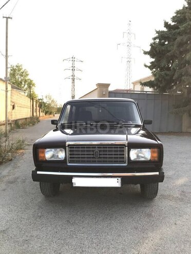 LADA (VAZ) 2107 2007, 82,222 km - 1.6 л - Bakı