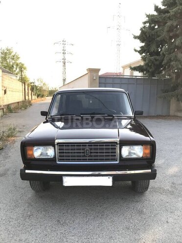 LADA (VAZ) 2107 2007, 82,222 km - 1.6 л - Bakı
