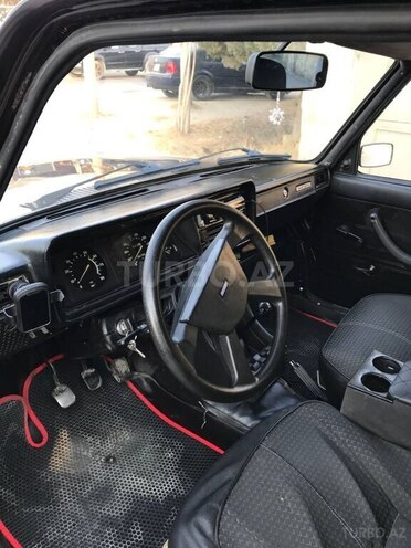 LADA (VAZ) 2107 2007, 82,222 km - 1.6 л - Bakı