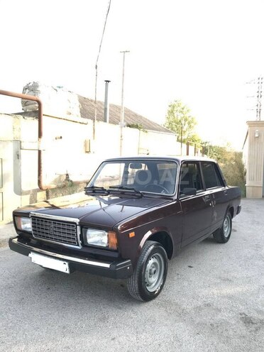LADA (VAZ) 2107 2007, 82,222 km - 1.6 л - Bakı