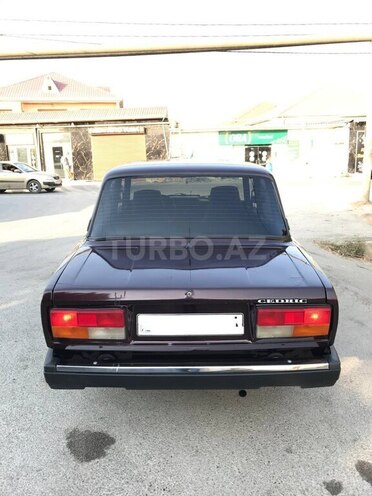 LADA (VAZ) 2107 2007, 82,222 km - 1.6 л - Bakı