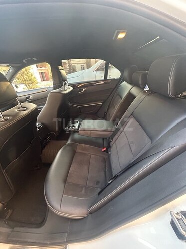 Mercedes E 200 2014, 146,000 km - 2.0 l - Bakı