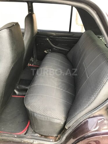 LADA (VAZ) 2107 2007, 82,222 km - 1.6 л - Bakı