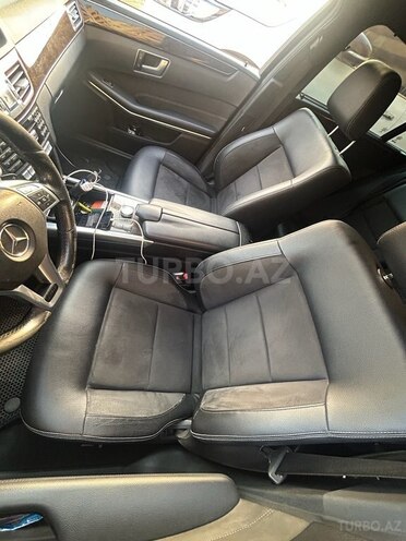 Mercedes E 200 2014, 146,000 km - 2.0 l - Bakı