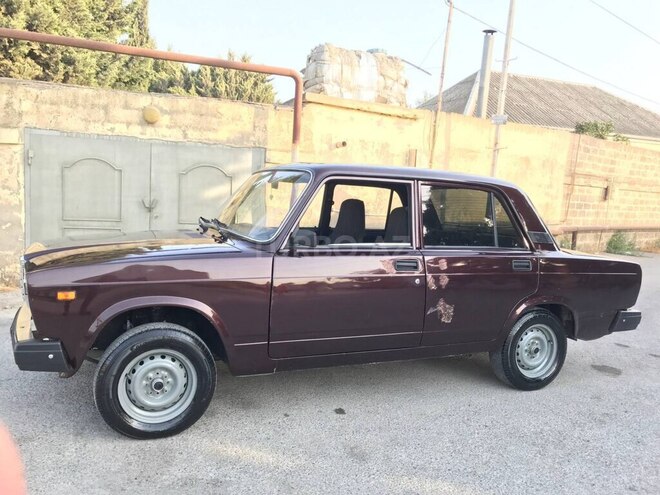 LADA (VAZ) 2107 2007, 82,222 km - 1.6 л - Bakı