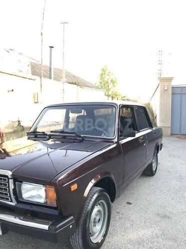 LADA (VAZ) 2107 2007, 82,222 km - 1.6 л - Bakı