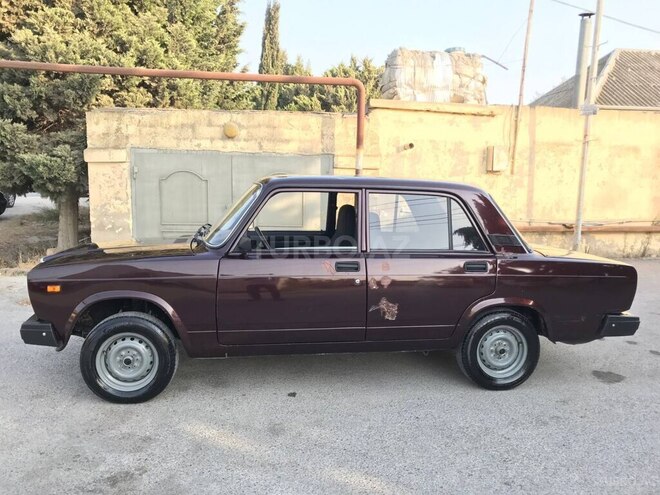 LADA (VAZ) 2107 2007, 82,222 km - 1.6 л - Bakı