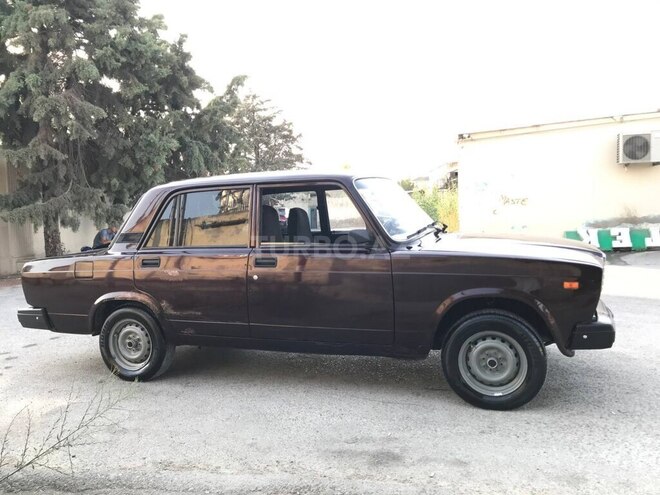 LADA (VAZ) 2107 2007, 82,222 km - 1.6 л - Bakı