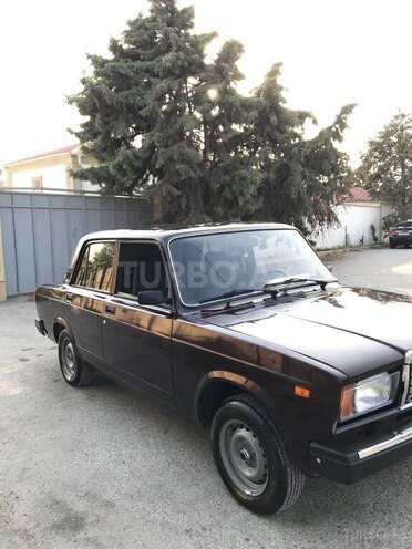 LADA (VAZ) 2107 2007, 82,222 km - 1.6 л - Bakı