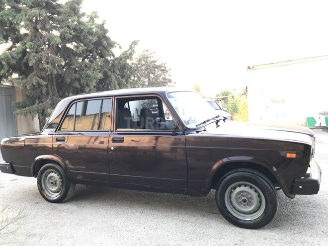LADA (VAZ) 2107 2007, 82,222 km - 1.6 л - Bakı