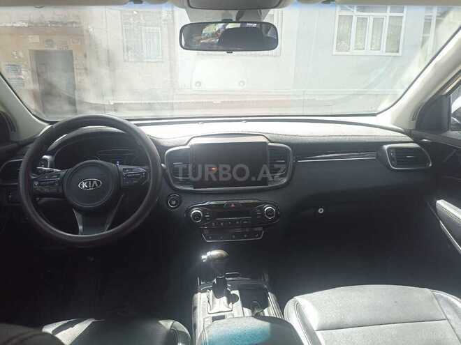 Kia Sorento 2014, 98,000 km - 2.0 l - Sumqayıt