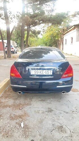 Nissan Teana 2007, 120,000 km - 2.3 l - Sumqayıt