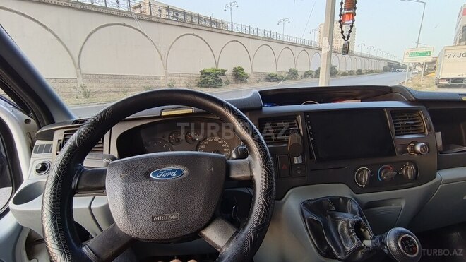 Ford Transit 2008, 426,000 km - 2.4 л - Bakı