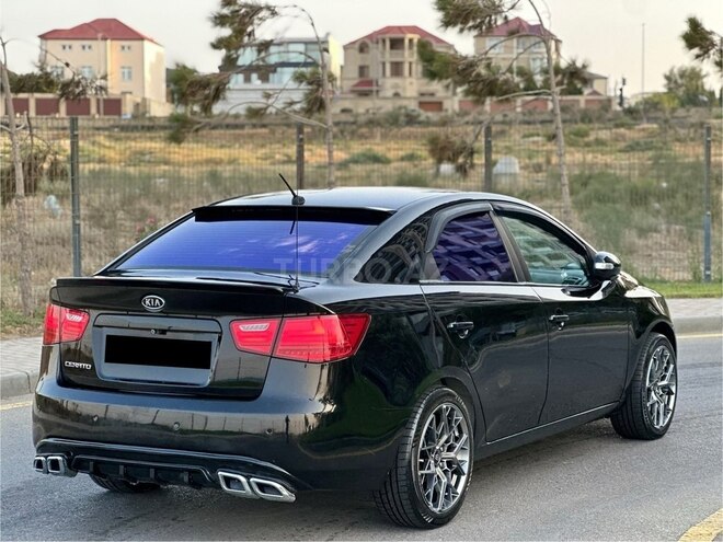 Kia Cerato 2009, 188,000 km - 1.6 л - Bakı