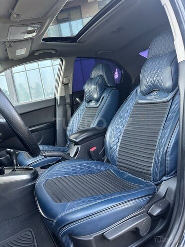 Kia Cerato 2009, 188,000 km - 1.6 л - Bakı