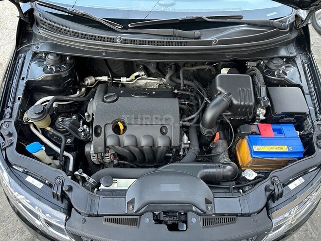 Kia Cerato 2009, 188,000 km - 1.6 л - Bakı