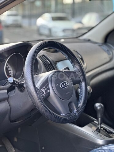 Kia Cerato 2009, 188,000 km - 1.6 л - Bakı