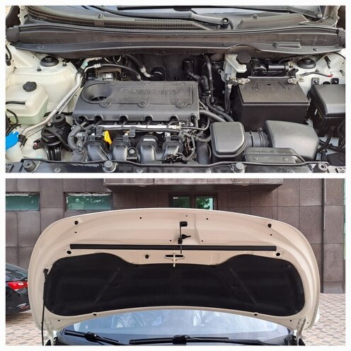 Hyundai ix35 2011, 158,000 km - 2.0 l - Gəncə