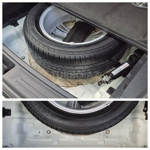 Hyundai ix35 2011, 158,000 km - 2.0 l - Gəncə