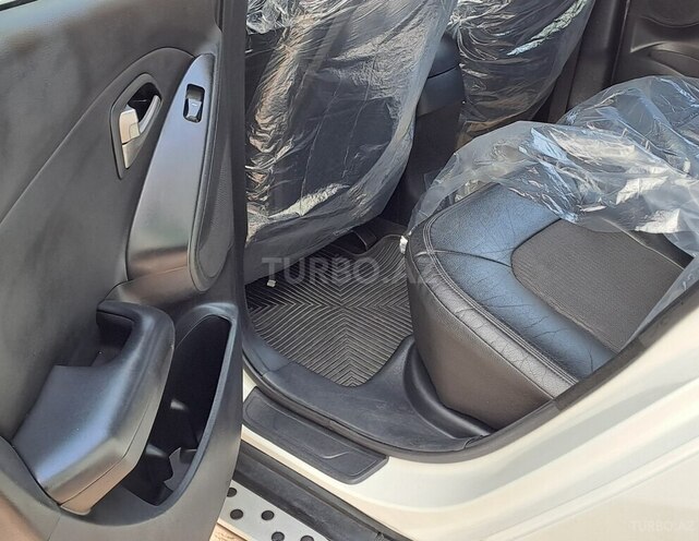 Hyundai ix35 2011, 158,000 km - 2.0 l - Gəncə