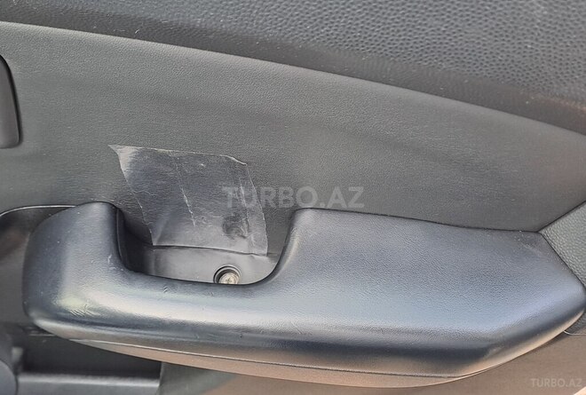Hyundai ix35 2011, 158,000 km - 2.0 l - Gəncə