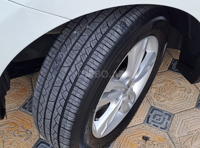 Hyundai ix35 2011, 158,000 km - 2.0 l - Gəncə