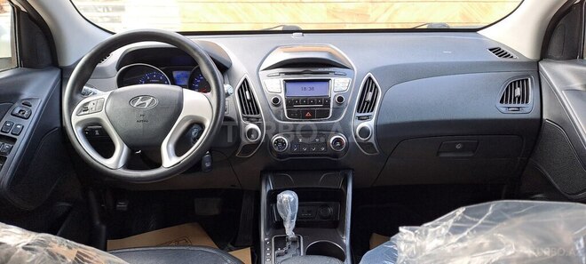 Hyundai ix35 2011, 158,000 km - 2.0 l - Gəncə