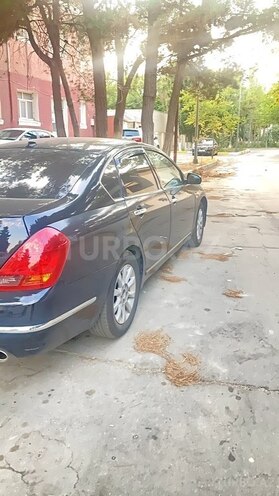 Nissan Teana 2007, 120,000 km - 2.3 l - Sumqayıt
