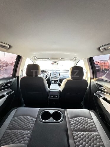 Chevrolet Equinox 2019, 195,000 km - 1.5 l - Bakı