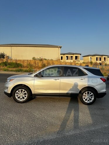 Chevrolet Equinox 2019, 195,000 km - 1.5 l - Bakı