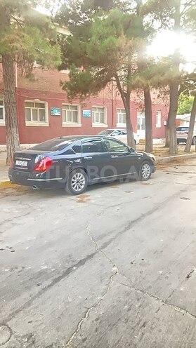 Nissan Teana 2007, 120,000 km - 2.3 l - Sumqayıt