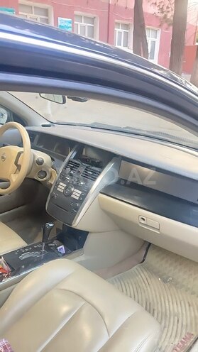 Nissan Teana 2007, 120,000 km - 2.3 l - Sumqayıt
