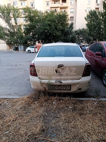 Chevrolet Cobalt 2012, 500,000 km - 1.5 l - Bakı
