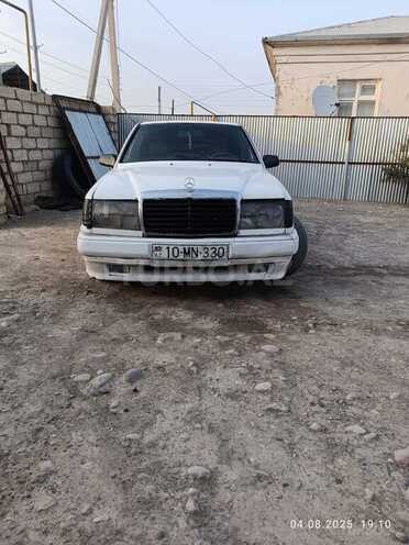 Mercedes E 250 1993, 555,500 km - 2.5 l - Goranboy