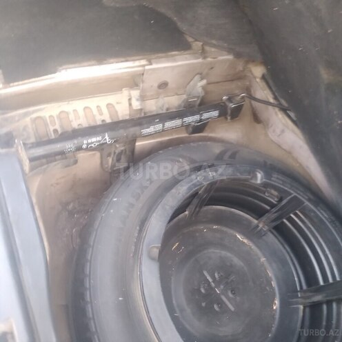 Mercedes C 220 1995, 635,000 km - 2.2 l - Salyan