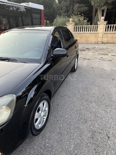 Kia Rio 2010, 270,000 km - 1.4 l - Bakı