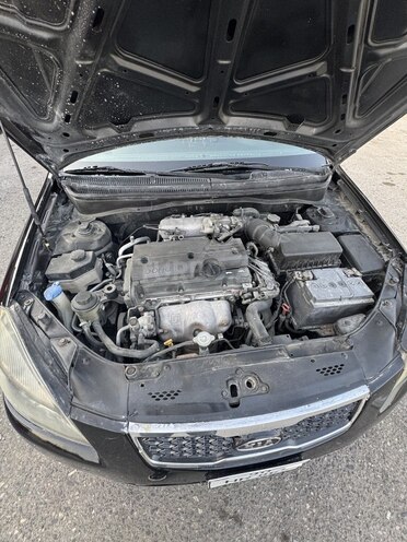 Kia Rio 2010, 270,000 km - 1.4 l - Bakı