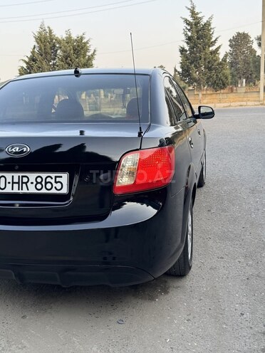 Kia Rio 2010, 270,000 km - 1.4 l - Bakı