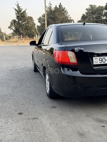 Kia Rio 2010, 270,000 km - 1.4 l - Bakı