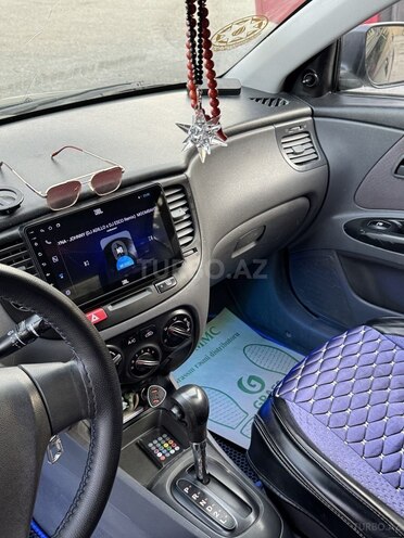 Kia Rio 2010, 270,000 km - 1.4 l - Bakı