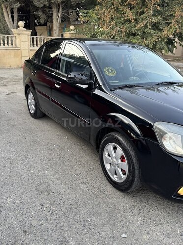 Kia Rio 2010, 270,000 km - 1.4 l - Bakı