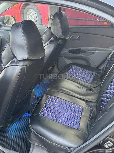 Kia Rio 2010, 270,000 km - 1.4 l - Bakı