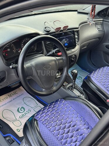 Kia Rio 2010, 270,000 km - 1.4 l - Bakı