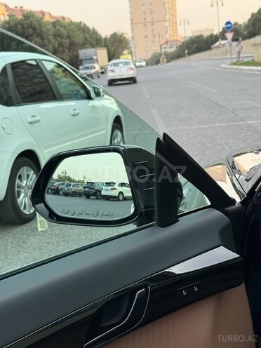 Hyundai Grandeur 2024, 40,000 km - 1.6 л - Bakı