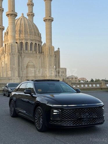 Hyundai Grandeur 2024, 40,000 km - 1.6 л - Bakı