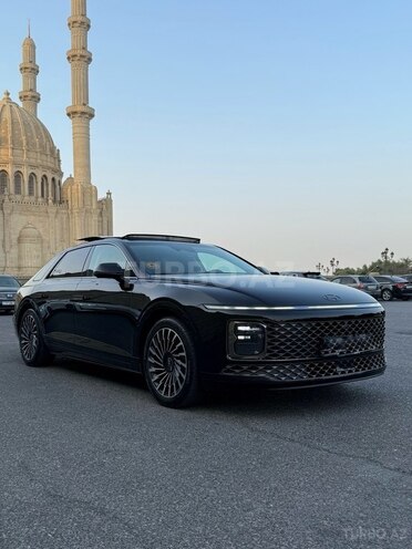 Hyundai Grandeur 2024, 40,000 km - 1.6 л - Bakı