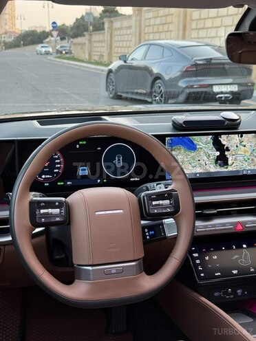 Hyundai Grandeur 2024, 40,000 km - 1.6 л - Bakı