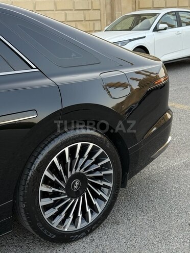 Hyundai Grandeur 2024, 40,000 km - 1.6 л - Bakı