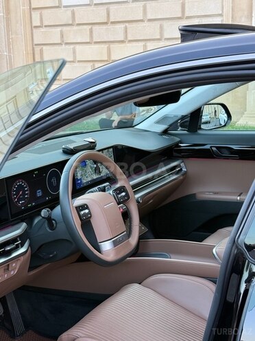 Hyundai Grandeur 2024, 40,000 km - 1.6 л - Bakı