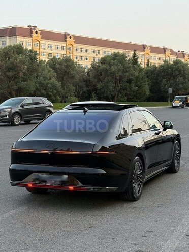 Hyundai Grandeur 2024, 40,000 km - 1.6 л - Bakı